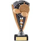 Utopia Holder Swimming Trophy 185mm