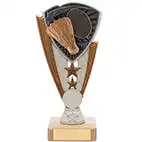 Utopia Holder Badminton Award 185mm