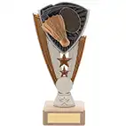Utopia Holder Badminton Award 195mm