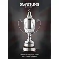 Swatkins Silverware