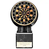 145mm Black Viper Legend Darts Award