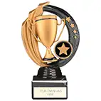 155mm Renegade II Legend Achievement Award