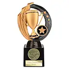 175mm Renegade II Legend Achievement Award