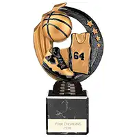 175mm Renegade II Legend Basketball Award