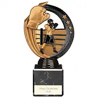 175mm Renegade Legend II Boxing Award