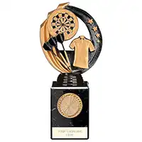 200mm Renegade II Legend Darts Award
