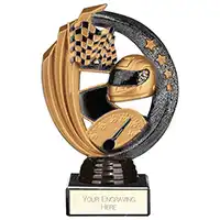 145mm Renegade II Legend Motorsport Award
