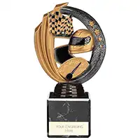 175mm Renegade II Legend Motorsport Award