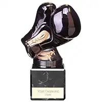 155mm Black Viper Legend Boxing Award