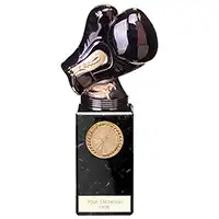 205mm Black Viper Legend Boxing Award