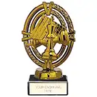 125mm Maverick Legend Chess Award