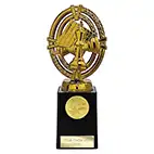 175mm Maverick Legend Chess Award