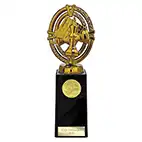 200mm Maverick Legend Chess Award