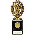 Maverick Legend Martial Arts Trophy 175mm