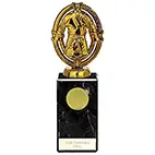 Maverick Legend Martial Arts Trophy 200mm