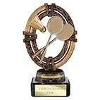 Maverick Legend Badminton Trophy 125mm