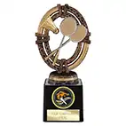 Maverick Legend Badminton Trophy 150mm