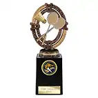 Maverick Legend Badminton Trophy 175mm