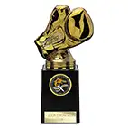 180mm Fusion Viper Legend Boxing Trophy