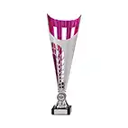 Pink Garrison Cup Trophy 305mm