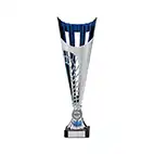 Blue Garrison Cup Trophy 315mm