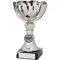 Bordeaux Silver Cup 16cm