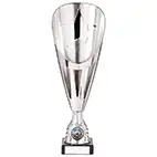Silver Rising Stars Deluxe Cup 305mm