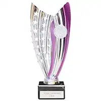 Glamstar Legend Trophy 24cm