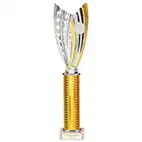 Gold Super Glamstar Trophy 390mm