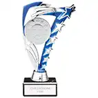 Blue Frenzy Multisport Trophy 185mm