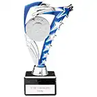Blue Frenzy Multisport Trophy 195mm