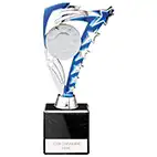 Blue Frenzy Multisport Trophy 215mm