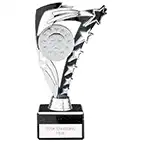 Black Frenzy Multisport Trophy 195mm