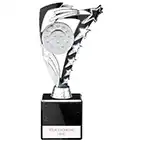 Black Frenzy Multisport Trophy 215mm