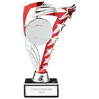 Red Frenzy Multisport Trophy 185mm