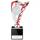 Red Frenzy Multisport Trophy 215mm