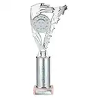 Silver Super Frenzy Trophy 290mm