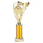 Gold Super Frenzy Trophy 290mm