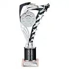 Black Super Frenzy Trophy 240mm