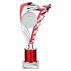 Red Super Frenzy Trophy 240mm