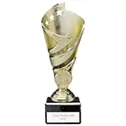 Gold Hurricane Trophy 180mm