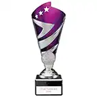 Purple Hurricane Trophy 180mm