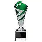 Green Hurricane Trophy 200mm