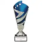 Blue Hurricane Trophy 170mm
