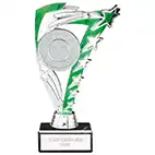 Green Frenzy Multisport Trophy 185mm