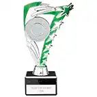 Green Frenzy Multisport Trophy 195mm