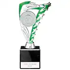 Green Frenzy Multisport Trophy 215mm