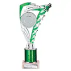 Green Super Frenzy Trophy 240mm