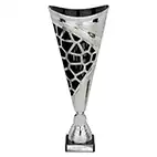 Black Vivid Cup Trophy 320mm