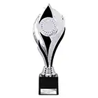 Black Volcano Trophy 260mm